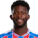 Jefferson Andrés Lerma Solís