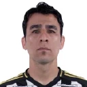 Junior Alonso