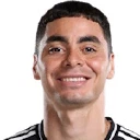 Miguel Almirón