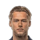 Felix Olof Allan Nelson Beijmo