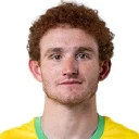 Josh Sargent