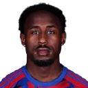 John Yeboah Zamora