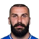 Mikael Ishak