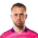 Jonathan Sirois