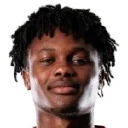 Kelvin Owusu Boateng