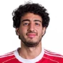 Mohamed Hany