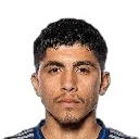 Alejandro Alvarado Jr