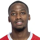 Michel Ange Balikwisha