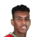 Abdel Rahman Osama