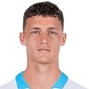 Benjamin Jacques Marcel Pavard