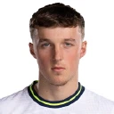 Alfie Sean Devine