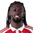 Bradley Locko Banzouzi