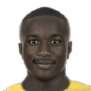 M. Diaby