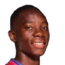 Wabo Oliver Kamdem