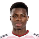 Mamadou Sangaré