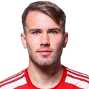 Krisztofer Horváth György