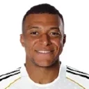 Kylian Mbappé Lottin