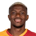 Victor James Osimhen