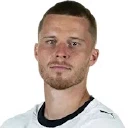 Nico Elvedi