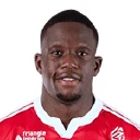 Denis Lemi Zakaria Lako Lado