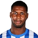 Odeluga Joshua Offiah