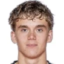 Isak Vådebu