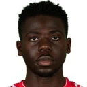 Omari Forson