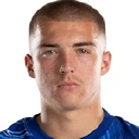 Alfie Gilchrist