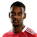 Alexander Isak