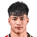 Kenji Giovanni Cabrera Nakamura