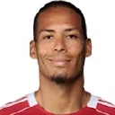 Virgil van Dijk