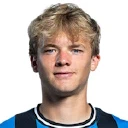 Liam De Smet