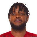 Godwin Chika Okwara