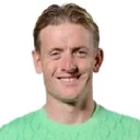 Jordan Lee Pickford