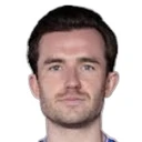 Benjamin James Chilwell