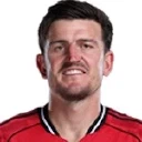 Jacob Harry Maguire