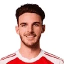 Declan Rice
