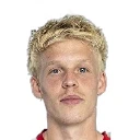 Jeppe Erenbjerg