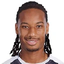 Etienne Amara Camara