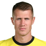 Damian Dawid Szymański
