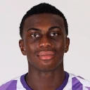 Kévin Keben Biakolo