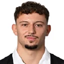 Daniel Dos Santos