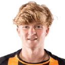 Harry Patrick Vaughan