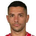 Gianluca Caprari