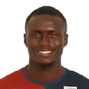 David Akpan Ankeye