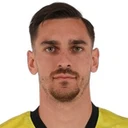 Alex Meret