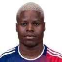 Bernard Kamungo