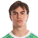 Cody Baker