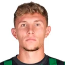 Matteo Lovato