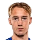 Liam Möller